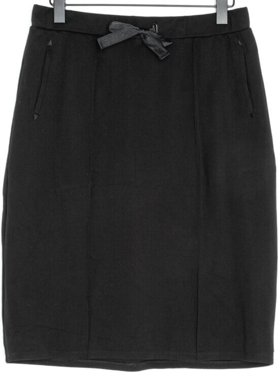 Scotch & Soda Dresses & Skirts - Scotch & Soda Minimalist Mini Skirt With Pockets
